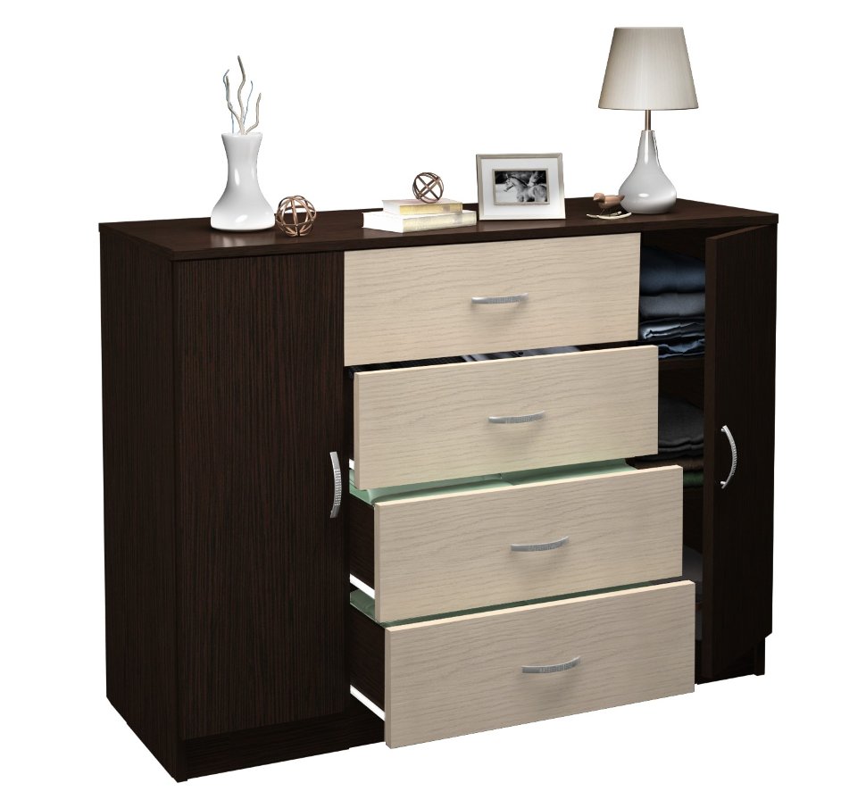 Комод Милан-019