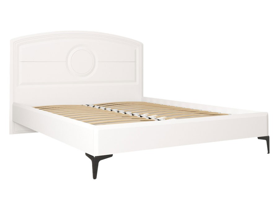 Двуспальная кровать Валенсия