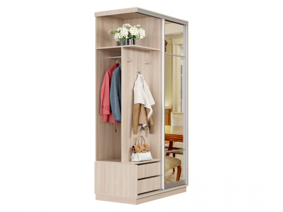 Прихожая Маршал