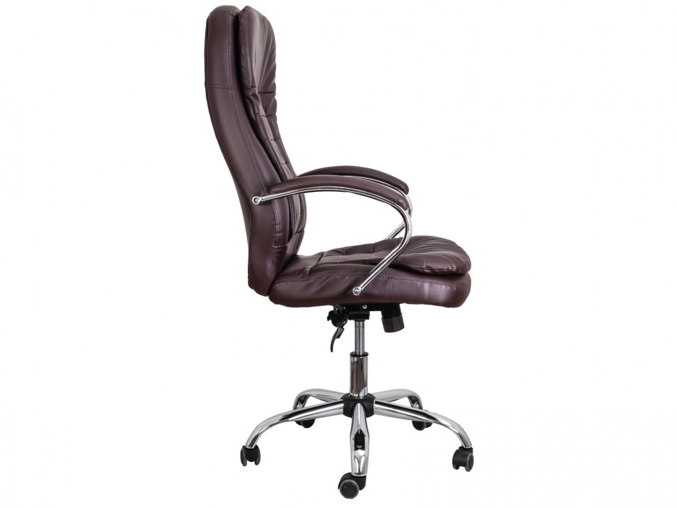 Кресло руководителя Кресло руководителя Richard new chrom