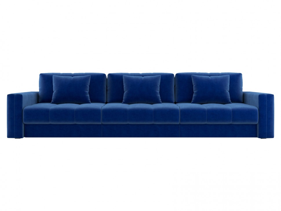 Прямой диван Клермон Макси