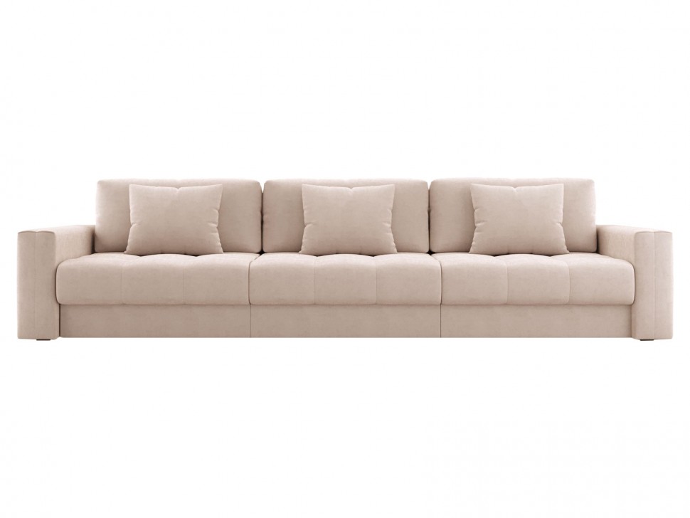 Прямой диван Клермон Макси