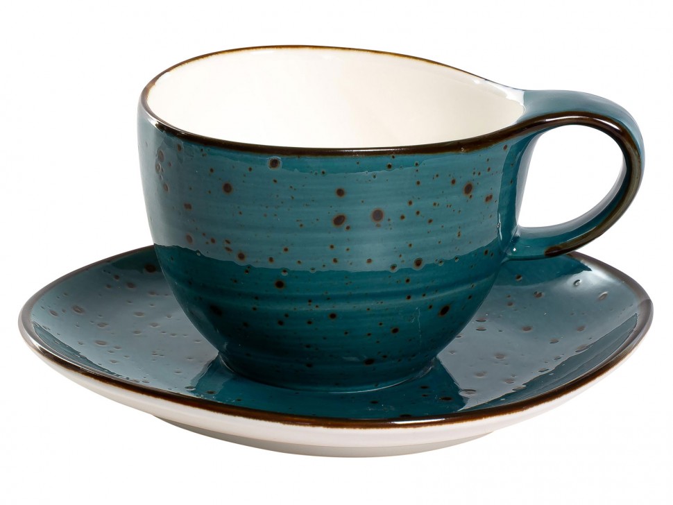 Чайная пара Хорека Океан