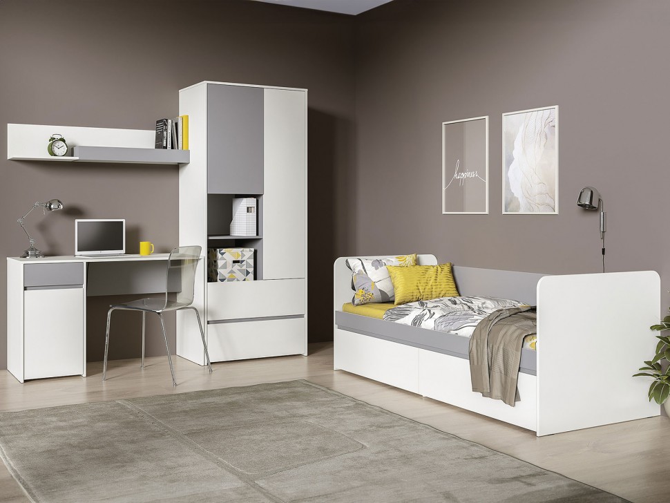 Детская полка Торонто