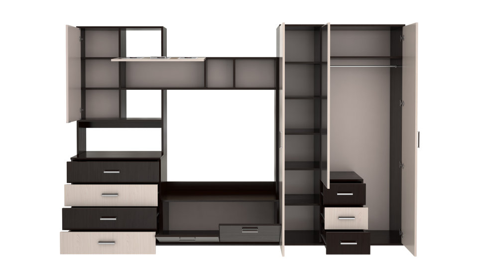 Гостиная Белла