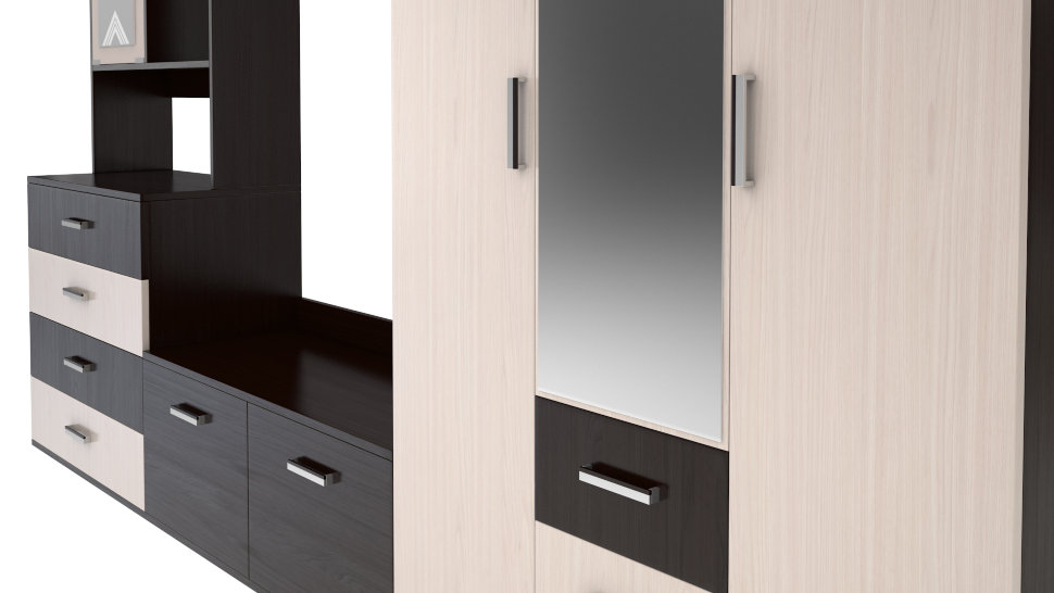 Гостиная Белла