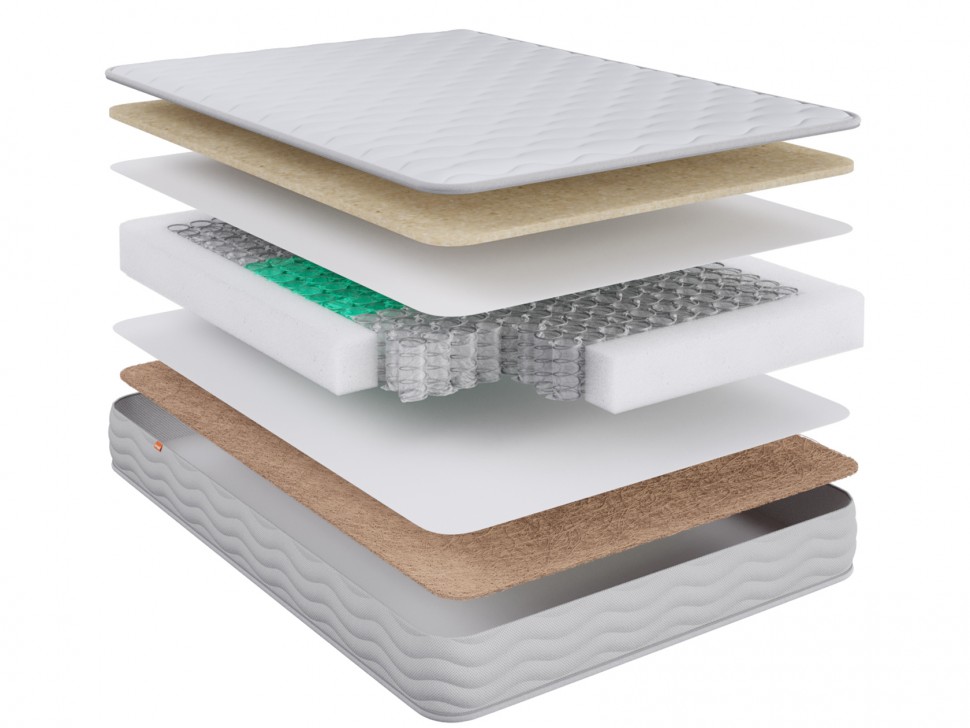 Матрас Optima S 18 promo