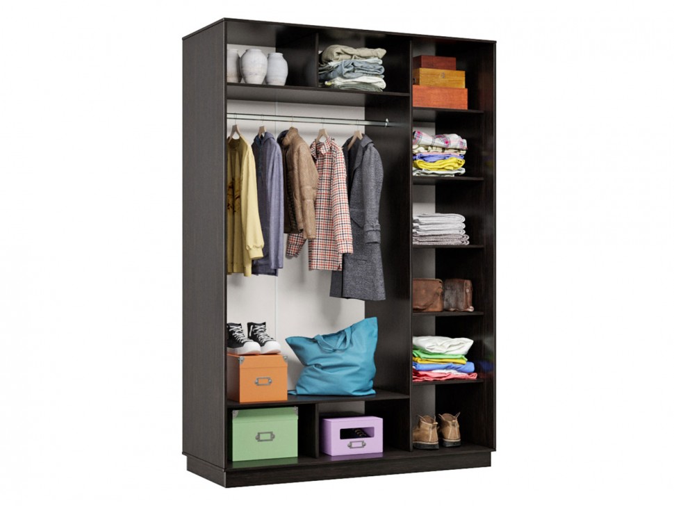 Шкаф-купе Маршал