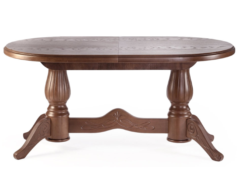 Кухонный стол Рифей 01 раздвижной