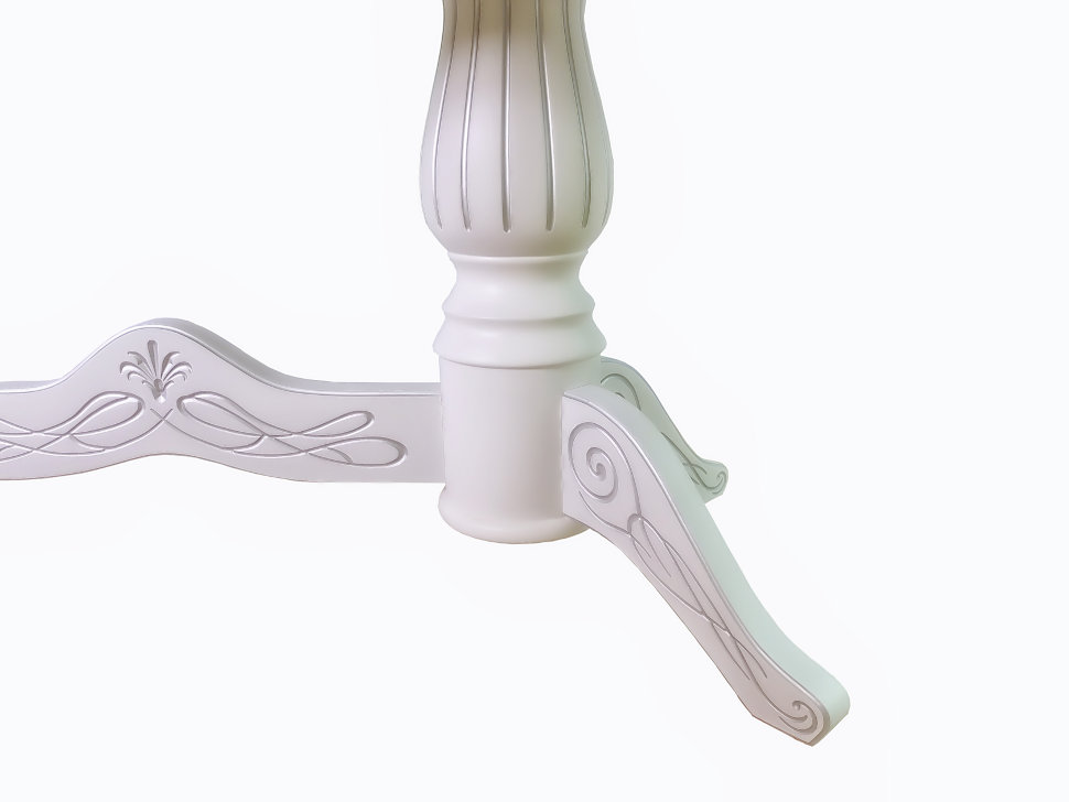 Кухонный стол Рифей 01 раздвижной