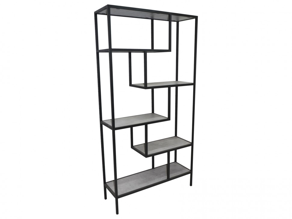 Стеллаж Лофт DQ Work Loft