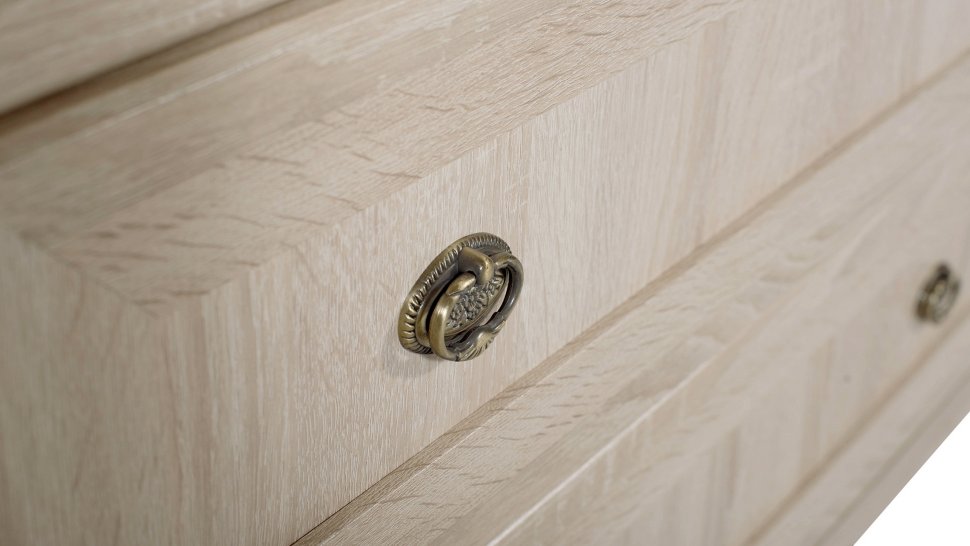 Распашной шкаф ADELE 9 Шкаф для одежды и белья, с цоколем