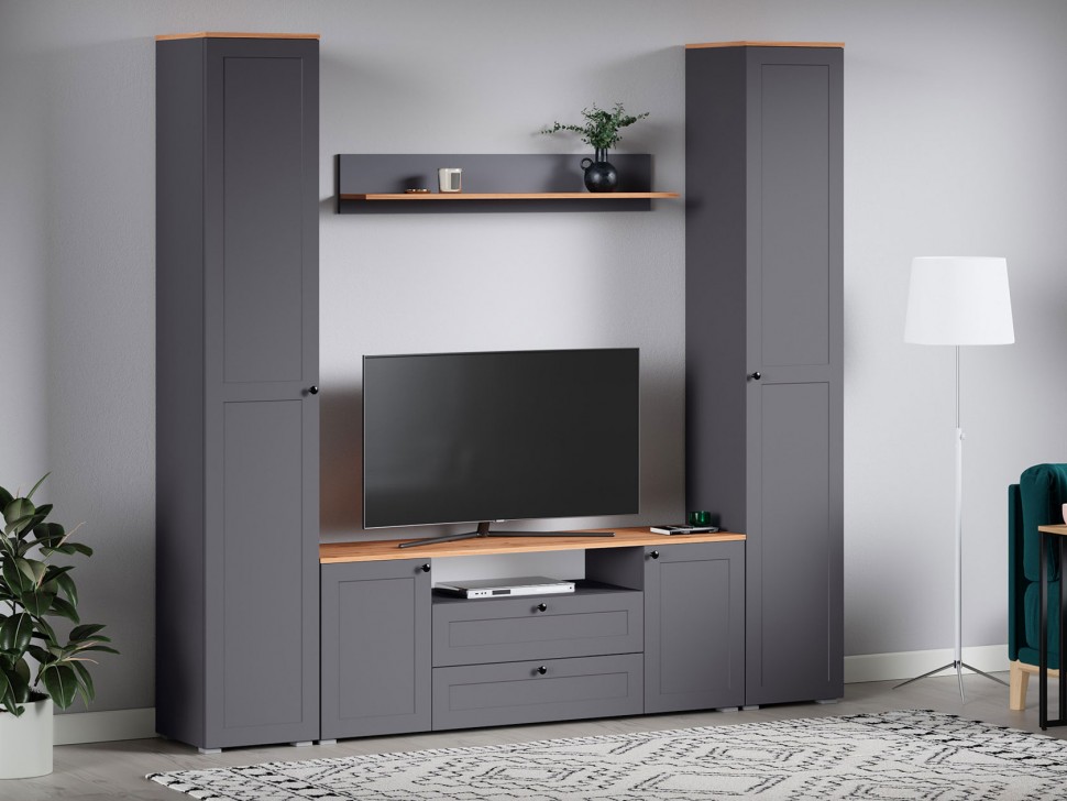 Настенная полка Остин