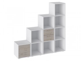 Набор стеллажей Литл