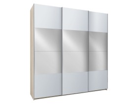 Шкаф-купе Шкаф-купе Фортуна 4 три двери