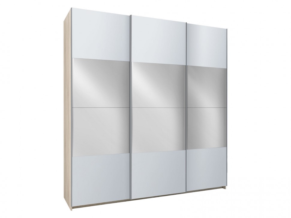 Шкаф-купе Шкаф-купе Фортуна 4 три двери