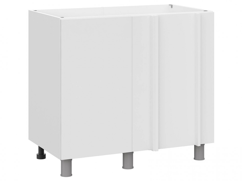 Угловой стол Модерн