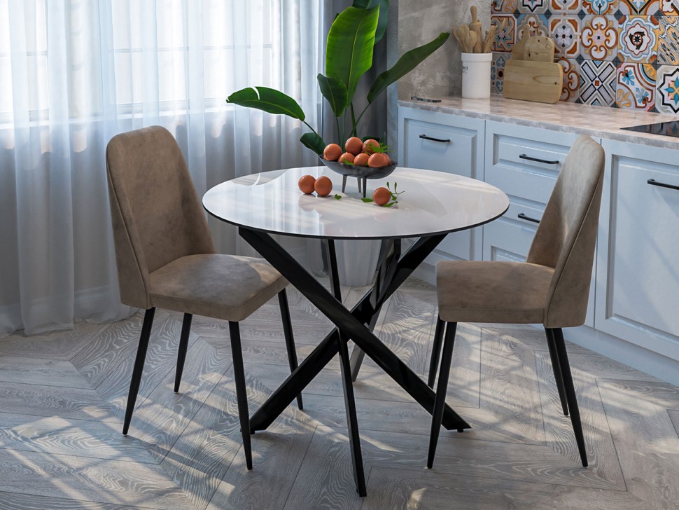 Стул Диклайн 211