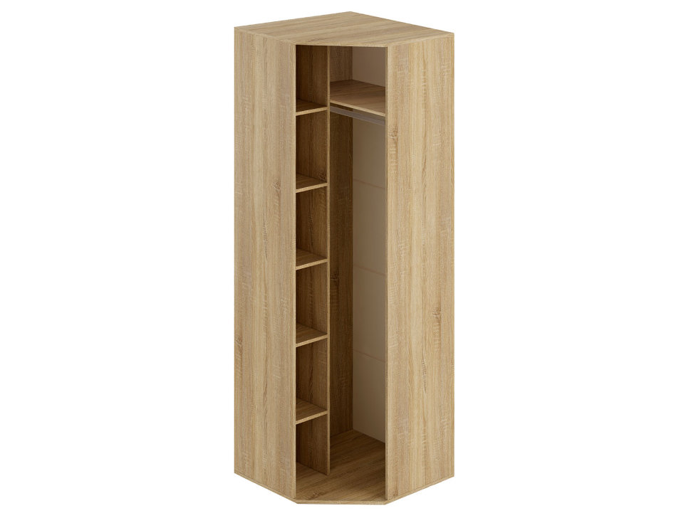 Угловой шкаф Маркиза