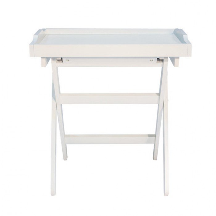 Журнальный столик Столик с подносом "Лотос" (транформер) стандартое исполнение