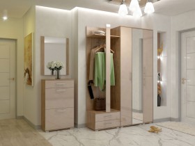 Прихожая Прихожая Сан Марино