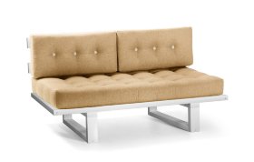 Прямой диван Кушетка Торн-М (сосна)
