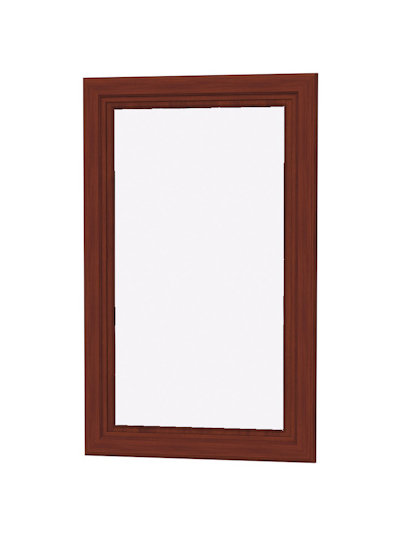 Настенное зеркало Мерлен