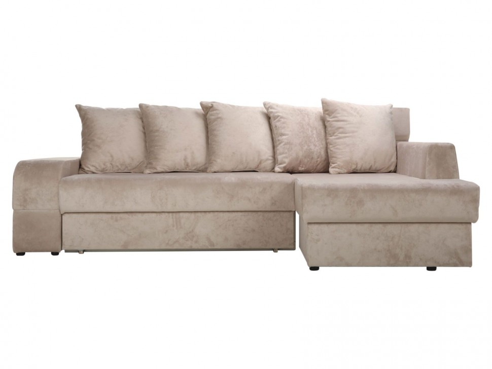 Угловой диван Марго