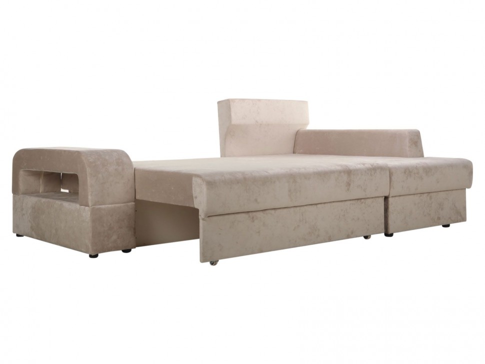 Угловой диван Марго