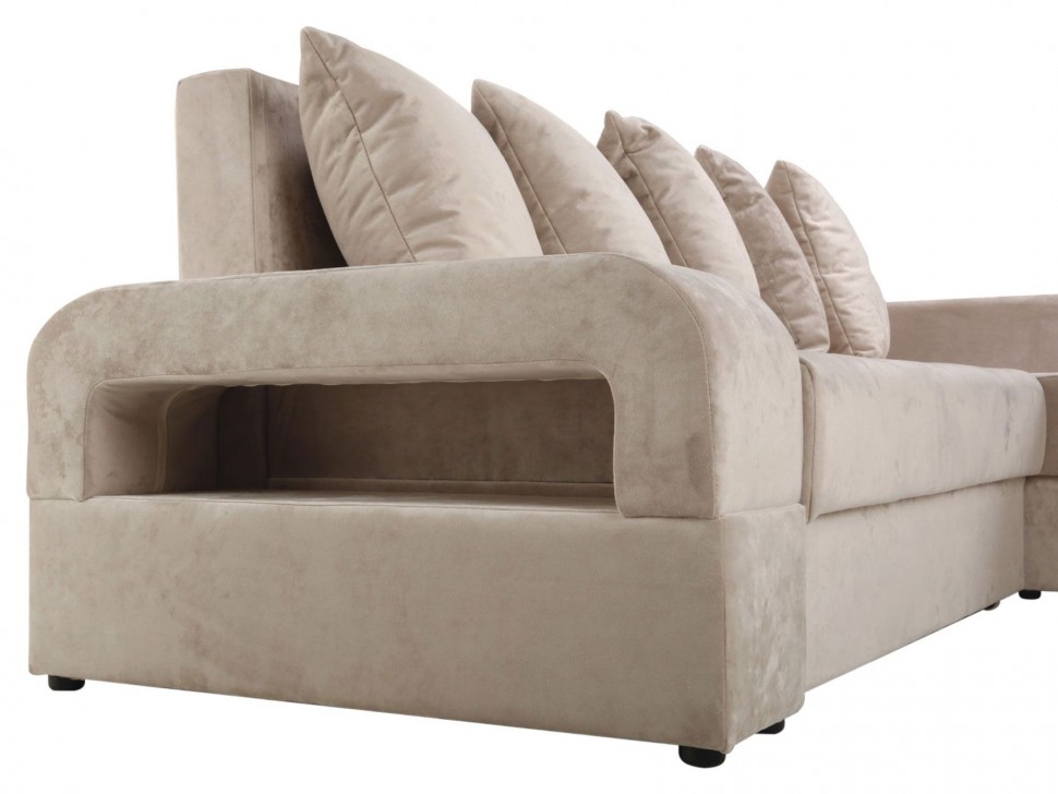 Угловой диван Марго