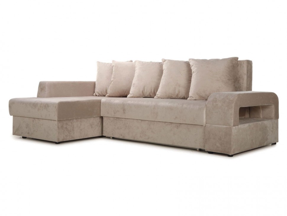 Угловой диван Марго