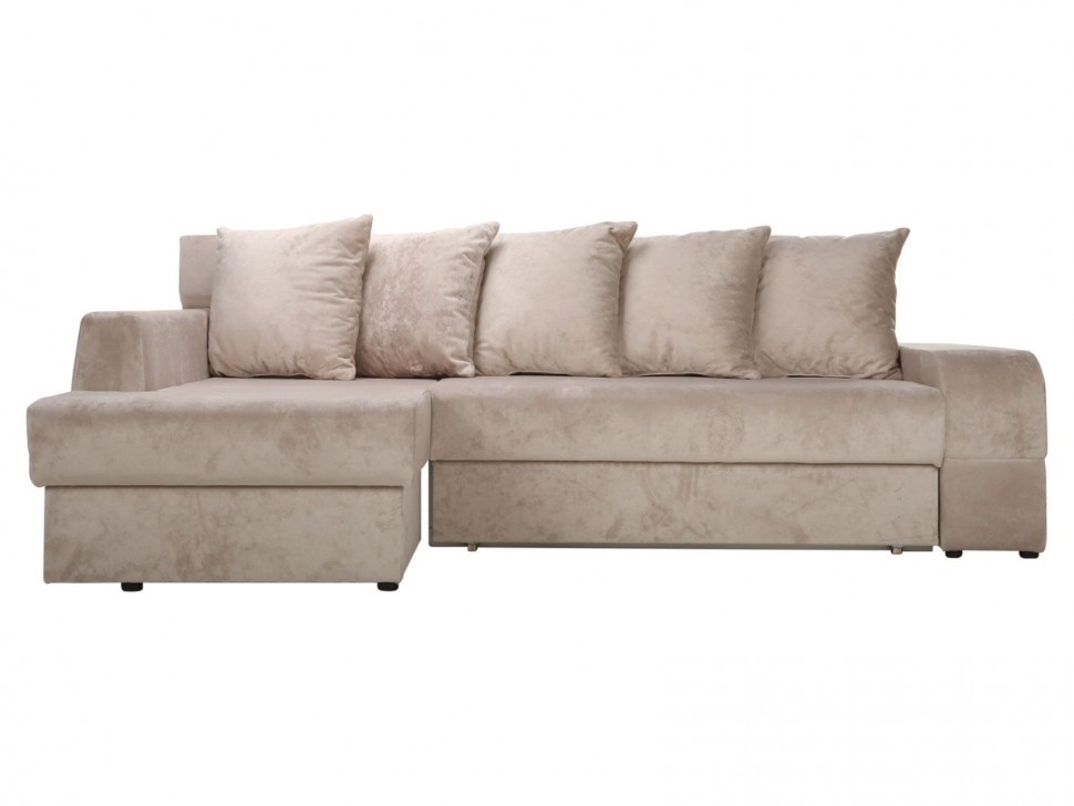 Угловой диван Марго