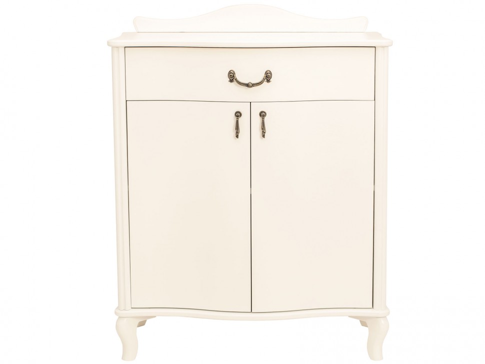 Комод Комод "Джульетта" с распашными дверцами