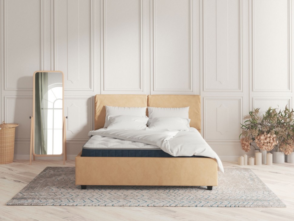 Матрас Статус С 26 мемори / Status S 26 memory