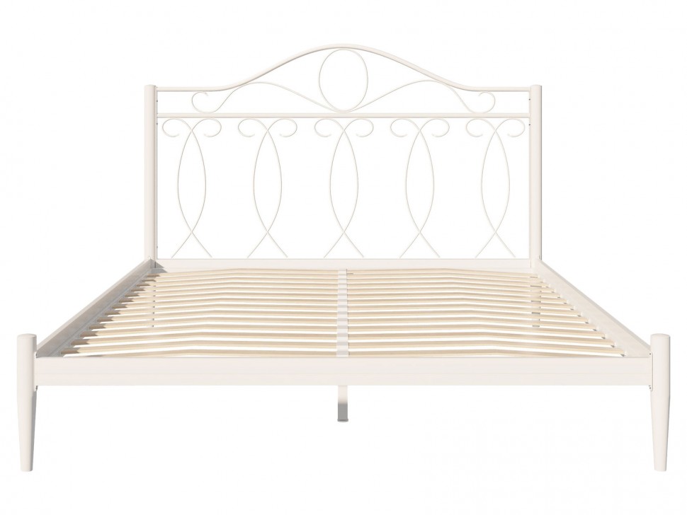 Двуспальная кровать Лейла