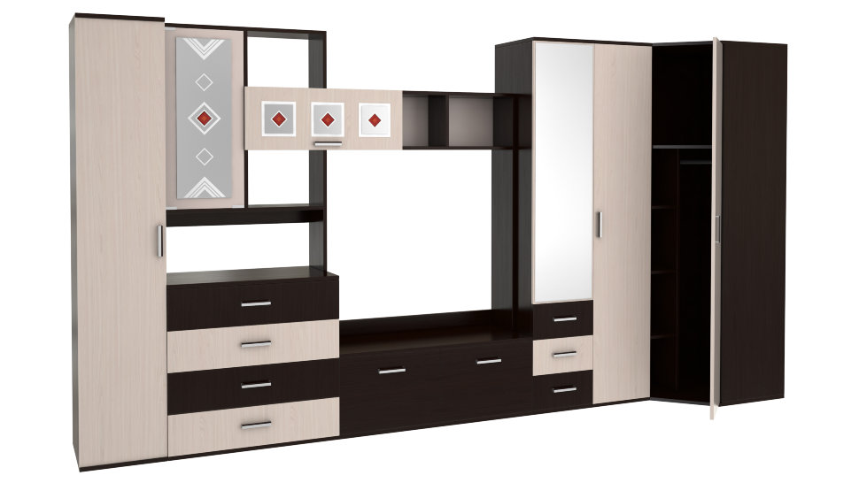 Гостиная Белла