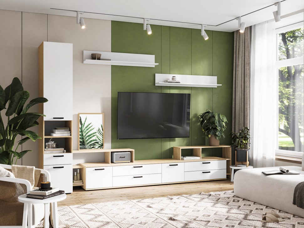 Гостиная Санса