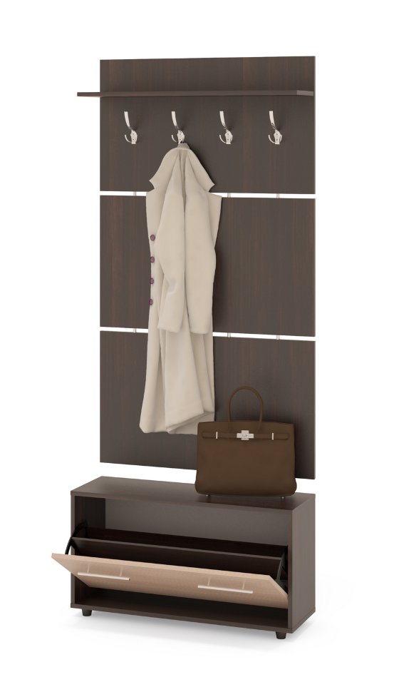 Прихожая Моренго 11