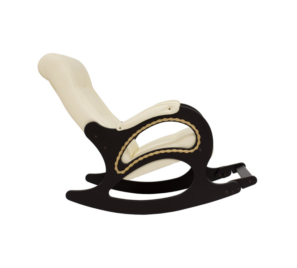 Кресло-качалка Кресло-качалка Сиена КР 2