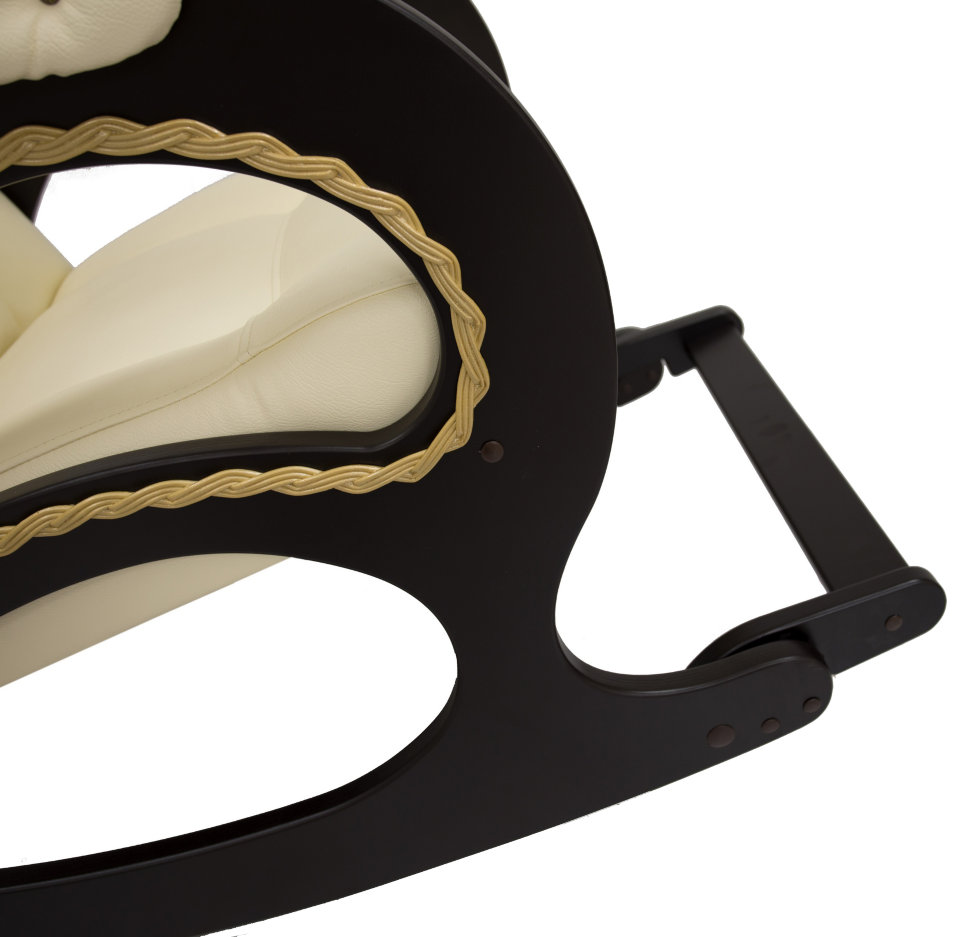 Кресло-качалка Кресло-качалка Сиена КР 2