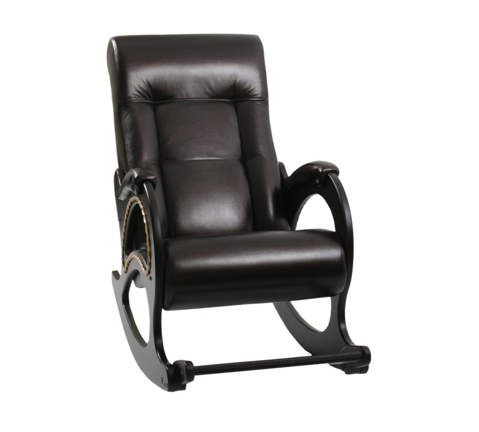 Кресло-качалка Кресло-качалка Сиена КР 2