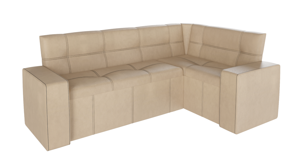 Кухонный уголок Квазар 4