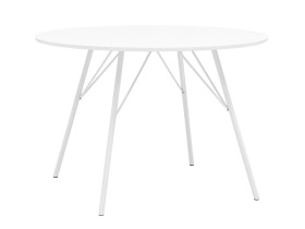 Кухонный стол Стол обеденный Мемфис DT-1810-110 DUAL