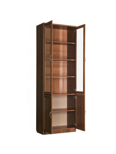 Шкаф-витрина Мерлен