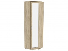 Угловой шкаф Леонардо