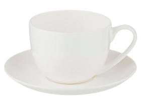 Чайная пара Silk