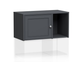 Антресоль Люси с нишей