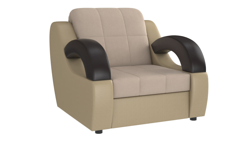 Кресло-кровать Кресло-кровать Круз / Кресло-кровать Круз Люкс