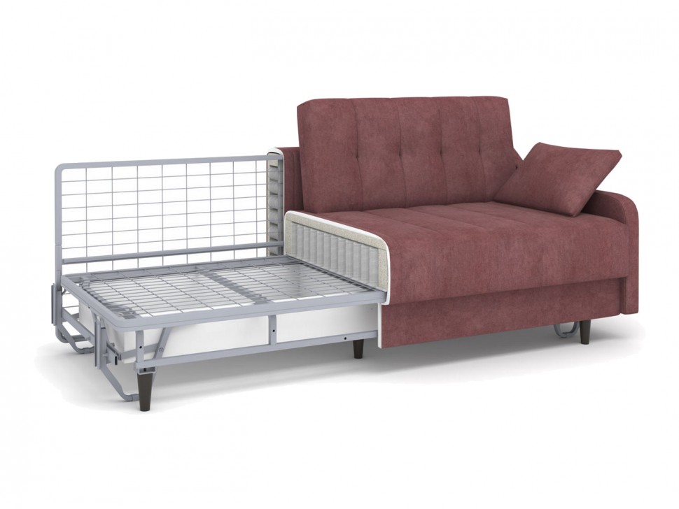 Прямой диван Трентон