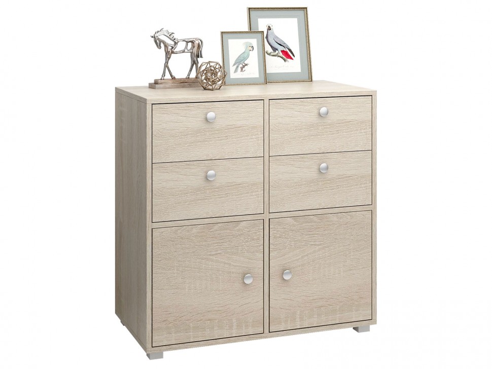 Комод Прайм-22-3